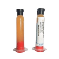 FLUX AMTECH RMA-223