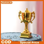 5X8.5cm Award Trophy Winner Trophies Children Plastic Trophy Toys For Kidspetition Reward Prize Part