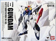 Robot 魂 [Ka Signature] RX-105 Xi Gundam