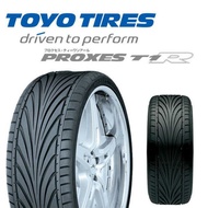 235/40/18 Toyo Proxes T1R (Year 2018) New Tyre