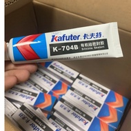 Kafuter K-704B, K-704 Waterproof Adhesive for Fixing Electronic Components 45G.