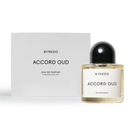 【BYREDO】 ACCORD OUD 和諧沉香淡香精 100ML