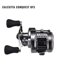 Shimano Calcutta Conquest BFSXG Baitcast Reel 2023
