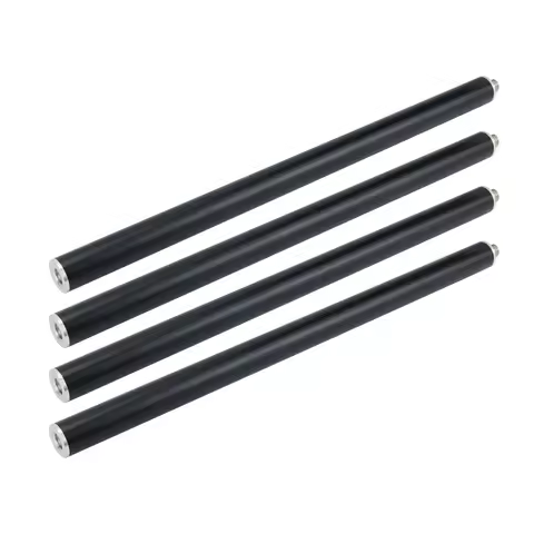 HamGeek 4PCS JPC-12 Extended Elements Antenna Elements for PAC-12 JPC-7 Portable Shortwave Antennas