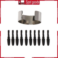 XI for Touch Pen Nib Tips Remove Tool For XP-Pen H640P VEIKK Graphic Drawing Pad Pe