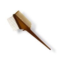 Hair Dye Comb Hair Color Dye Comb Sikat Pewarna Rambut Hair Comb Brush Hair Comb Salon