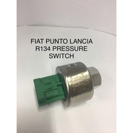 [100% ORIGINAL] Pressure Switch Sensor FIAT PUNTO / LANCIA R134a Aircond (5-Pin)