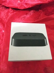 雙11特銷 Apple Tv3 蘋果盒子3  期間限定價