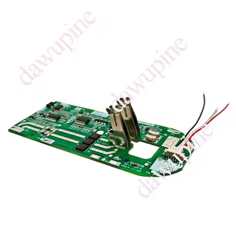 Vacuum Cleaner V11 Lithium Battery Case BSM Charging Protection Circuit Board PCBA For Dyson 25.2V S