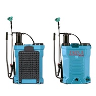 🔥 BEST SELLER | POMPA MSA-16 MANUAL ( POMPA SPRAYER MSA-16L MANUAL SPRAYER 16 LITER BE | READY STOCK