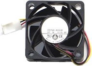 Cooling Fan for Arx FD0540-A1151D DC5V 0.27A 3PIN 3Lines