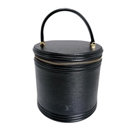 路易威登 M48032 Epi Cannes 手提包
LOUIS VUITTON黑色[二手]