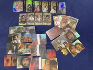 周星馳 孫悟空  主題卡組 大話西遊  官方30週年紀念收藏卡   共32張  $120套    （只郵寄包郵）   西遊記之月光寶盒 西遊記大結局之仙履奇緣   周星馳   朱茵  至尊寶  紫霞仙