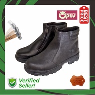 Opus 501 Safety Shoes / Cheap Semi Boot Safety Shoes