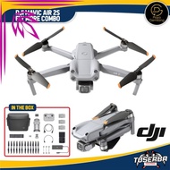 DJI Air 2S Fly More Combo Drone Imperios