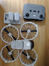 DJI  flip 無人機