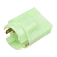 63218355883 for BMW X6 E71 E30 E34 E38 E61 Brake Tail Light Lamp Holder 1156 BA15S Bulb Socket Acces