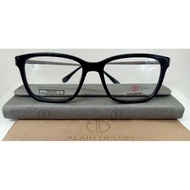 ALAIN DELON ADN230 TITANIUM FRAME. 100% original eyeglasses.