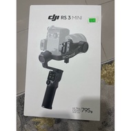 DJI RS 3 MINI GIMBAL