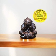 Pidta Hanuman 神猴必打 Achan Prasoot Wat Nai Tao BE2557