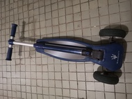 Maserati 3-Wheel Scooter 瑪莎拉蒂滑板車 (發光輪)