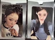 Aespa encore md隨機卡