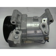 Suzuki swift 2004 – 2010 5PK 
zc21s zc31s RS413 Aircon compressor PUMP PANASONIC TO SEIKO SEIKI TYPE
