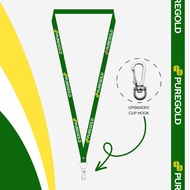 PUREGOLD | Minimalist Lanyard