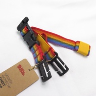 Fjallraven KANKEN RAINBOW CHEST STRAP Buckle With Whistle23513907[iSport]