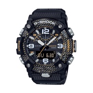 [Casio] Watch G-Shock [] MUDMASTER Bluetooth equipped web limited GG-B100Y-1AJF Men's Black