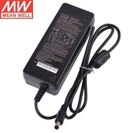 Meanwell Taiwan GST40A12-P1J 12V 3.34A 40W AC-DC Reliable Green Industrial Adaptor Switching Power