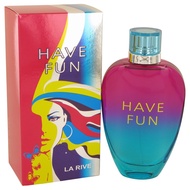 La Rive Perfume HAVE FUN EDP