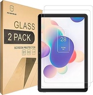 Mr.Shield Screen Protector for TCL Tablet TAB 10s 10.1 inch [Tempered Glass] [2-PACK] Screen Protect