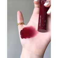 son romand bóng màu 17 Đỏ rượu (Romand Juicy Lasting Tint 17)