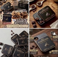 IMINT Espresso 濃縮咖啡薄荷糖