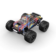 MJX New RC Cars 20208 Monster Truck Four-Wheel Drive Off-Road Vehicle 1:20 Brushless Model Car High 