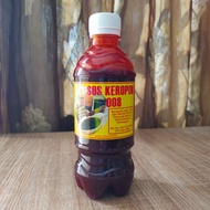 Sos Keropok 008 Kelulut