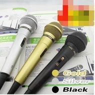 5-Year Warranty  Quality Dynamic Microphone Mic Mike For KTV Karaoke PA Power Amplifier System With