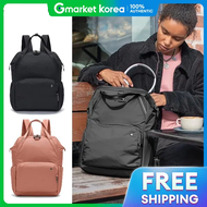 Pacsafe | Citysafe Cx Backpack 17L / Pacsafe Anti-Theft Backpack for International /European Travel