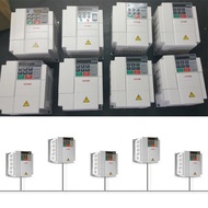 GK510-4T1.5B Jitaike/GTAKE Three Phase380V 1.5KW Low Speed V/F Control Frequency Converter