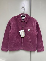 Carhartt WIP W’ Detroit Jacket (Size S)(100% New)