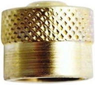 Milton S-436 TR VC3 Dome Type Valve Cap - Box of 5