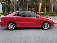 2006 一手車 altis1.8 z運動版 少開 全部原廠保養 自售