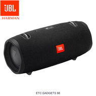 SALE JBL! XTREME 2 Waterproof Bluetooth Speaker