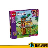 Lego Friends 42652 Friendship Tree House Hangout