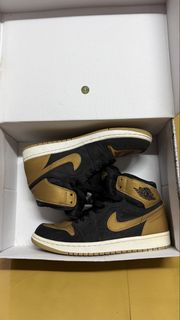 Air Jordan 1 Retro High Melo