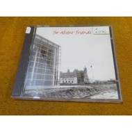 OFOR ABSENT FRIENDS (Japan Edition ) 42B73 yuan