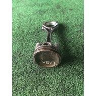 honda city SEL jazz gd3 l15a piston with rod (USED ITEM)