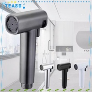 TEASG Shattaff Shower, Multi-functional High Pressure Bidet Sprayer, portable Handheld Faucet Toilet Sprayer