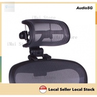 【iMai Store.sg】[New] Headrest for Herman Miller aeron chair
